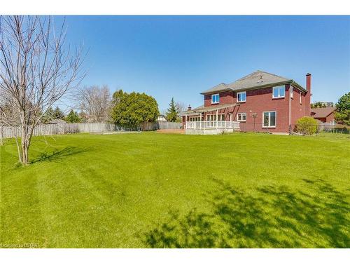 63 Prince Of Wales Gate, London, ON - Outdoor With Deck Patio Veranda