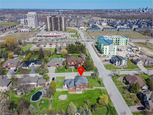 63 Prince Of Wales Gate, London, ON - Outdoor With View
