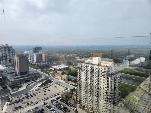 906-505 Talbot Street, London, ON - Outdoor With View