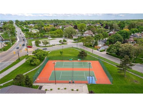 1119-9099 Riverside Drive E, Windsor, ON - Outdoor With View