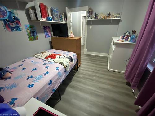 36 Alma Street, St. Thomas, ON - Indoor Photo Showing Bedroom