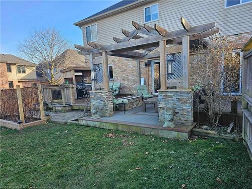 31 Bayside Court, London, ON - Outdoor