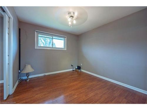 1379 Kostis Avenue, London, ON - Indoor Photo Showing Other Room