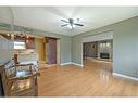 1379 Kostis Avenue, London, ON  - Indoor With Fireplace 