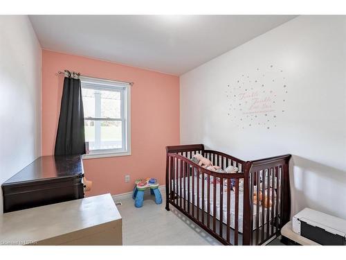15 Fulton Street, Bayham, ON - Indoor Photo Showing Bedroom