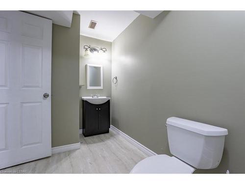 15 Fulton Street, Bayham, ON - Indoor Photo Showing Bathroom