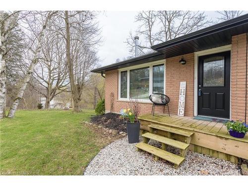 4219 Thomas Road, Port Stanley, ON - Outdoor