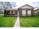412 Regal Drive, London, ON  - Outdoor 