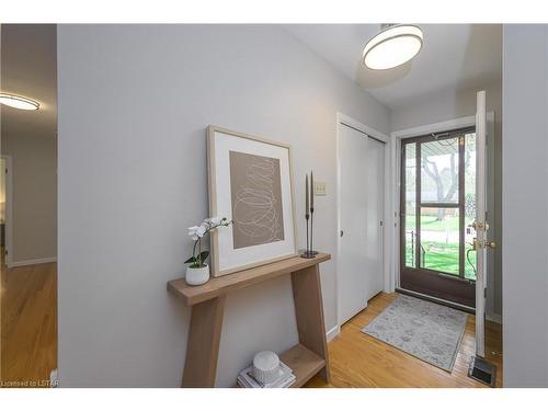 1095 Nashua Avenue, London, ON - Indoor Photo Showing Other Room