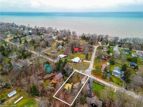 5459 Lake Valley Grove Road, Lambton Shores, ON - Outdoor With Body Of Water With View