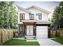 Lot 210 Hobbs Drive, London, ON  - Outdoor With Facade 