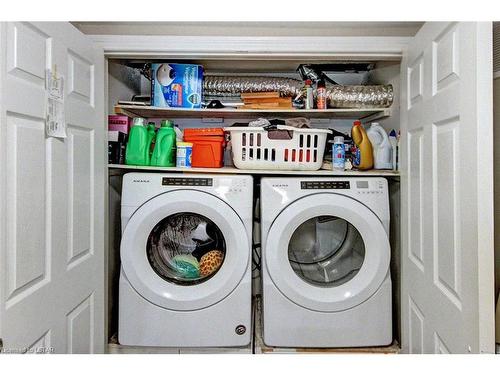 335D George Street, Port Stanley, ON - Indoor Photo Showing Laundry Room