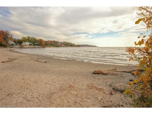 335D George Street, Port Stanley, ON - Outdoor With View