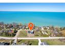 71864 Sunview Ave Avenue, Dashwood, ON  - Outdoor With View 