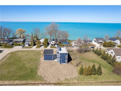 71864 Sunview Ave Avenue, Dashwood, ON - Outdoor With Body Of Water With View