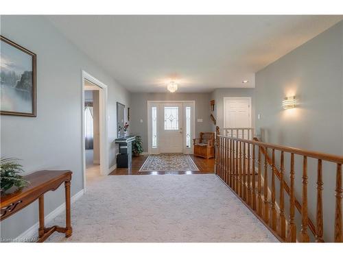 41 Abbey Lane, Exeter, ON - Indoor Photo Showing Other Room