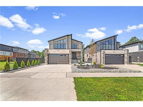 1422 Lawson Road, London, ON - Outdoor