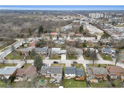 35 Harrison Crescent, London, ON - Outdoor With View