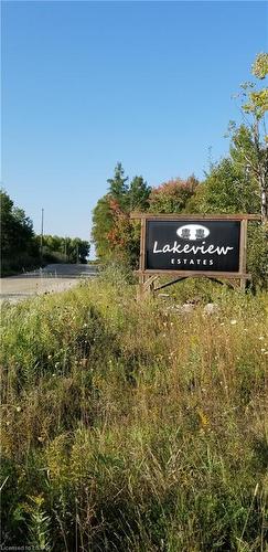 307 Lakeview Drive, Alban, ON 
