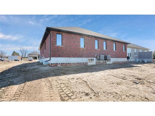 146 Shirley Street, Thorndale, ON - Outdoor With Exterior