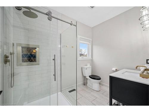 54080 Eden Line, Aylmer, ON - Indoor Photo Showing Bathroom