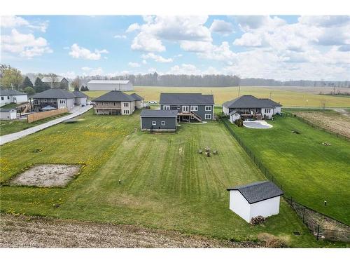 54080 Eden Line, Aylmer, ON - Outdoor With View