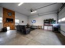 54080 Eden Line, Aylmer, ON  - Indoor Photo Showing Garage 