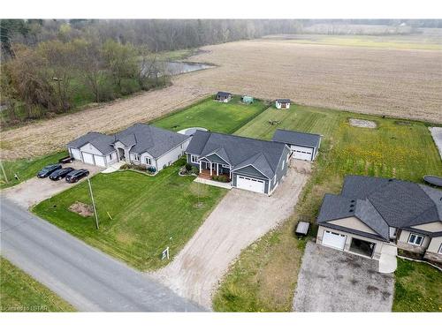54080 Eden Line, Aylmer, ON - Outdoor With View