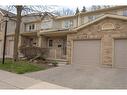 10-10 Rossmore Court, London, ON  - Outdoor 