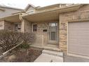 10-10 Rossmore Court, London, ON  - Outdoor 