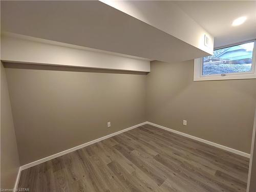 360 Northbrae Drive, London, ON - Indoor Photo Showing Other Room