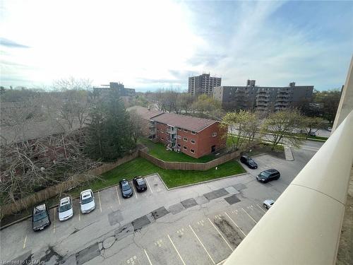 603-563 Mornington Avenue, London, ON - Outdoor With View