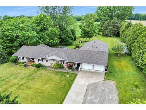 25510 Silver Clay Line, West Lorne, ON - Outdoor
