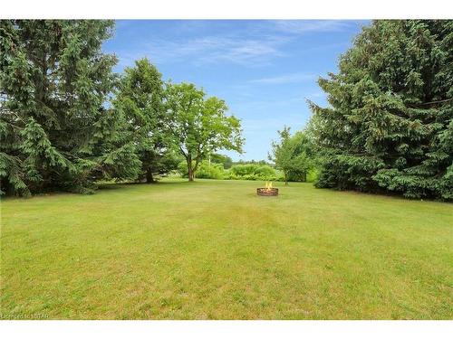 25510 Silver Clay Line, West Lorne, ON - Outdoor