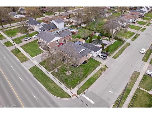 458 West Street, Brantford, ON -  With View