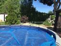 458 West Street, Brantford, ON  - Outdoor With Above Ground Pool 
