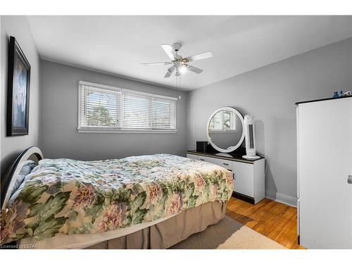 458 West Street, Brantford, ON - Indoor Photo Showing Bedroom