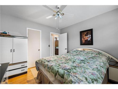 458 West Street, Brantford, ON - Indoor Photo Showing Bedroom