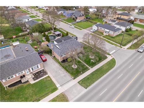 458 West Street, Brantford, ON - Outdoor With View