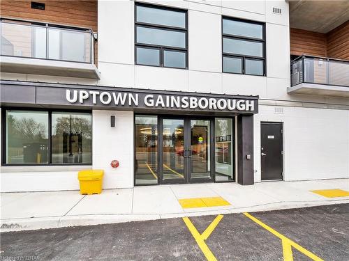305-1076 Gainsborough Road, London, ON - Outdoor