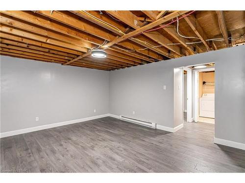 1774 Culver Drive, London, ON - Indoor Photo Showing Basement