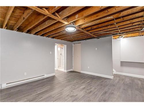 1774 Culver Drive, London, ON - Indoor Photo Showing Basement