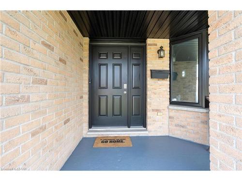 88 Golfview Crescent, London, ON - Outdoor