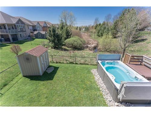 10 Peach Tree Boulevard, St. Thomas, ON - Outdoor With View