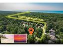 10175 Merrywood Drive, Grand Bend, ON  -  With View 