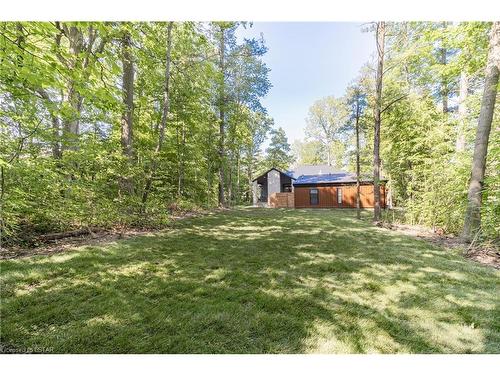 10175 Merrywood Drive, Grand Bend, ON - Outdoor