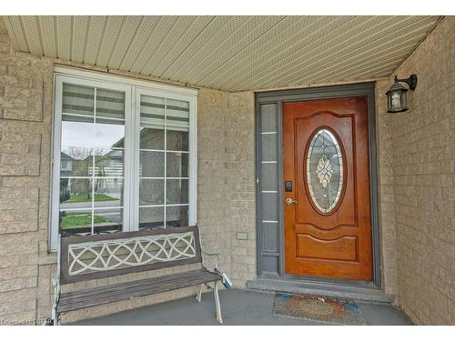 2340 Meadowgate Boulevard, London, ON - Outdoor With Exterior