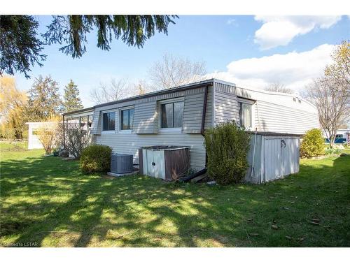 57 London Hunt Circle, Grand Bend, ON - Outdoor