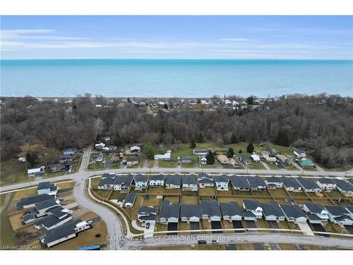 32 Regatta Way, Port Stanley, ON - Outdoor With Body Of Water With View