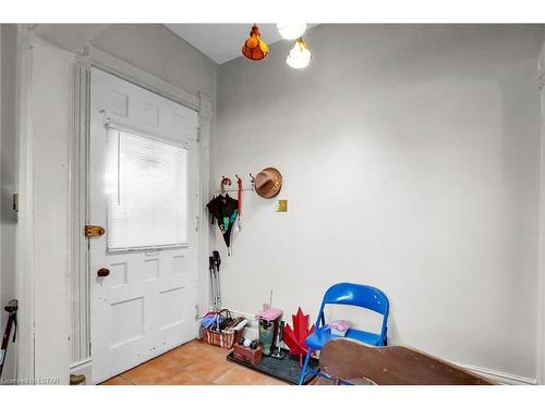 89 Gladstone Avenue, St. Thomas, ON - Indoor Photo Showing Other Room